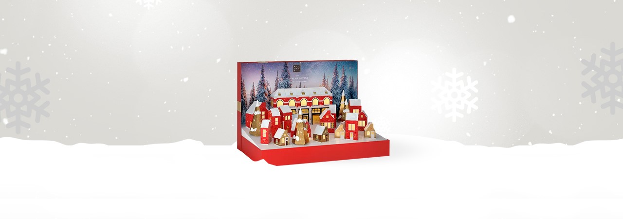2023 rituals adventskalender