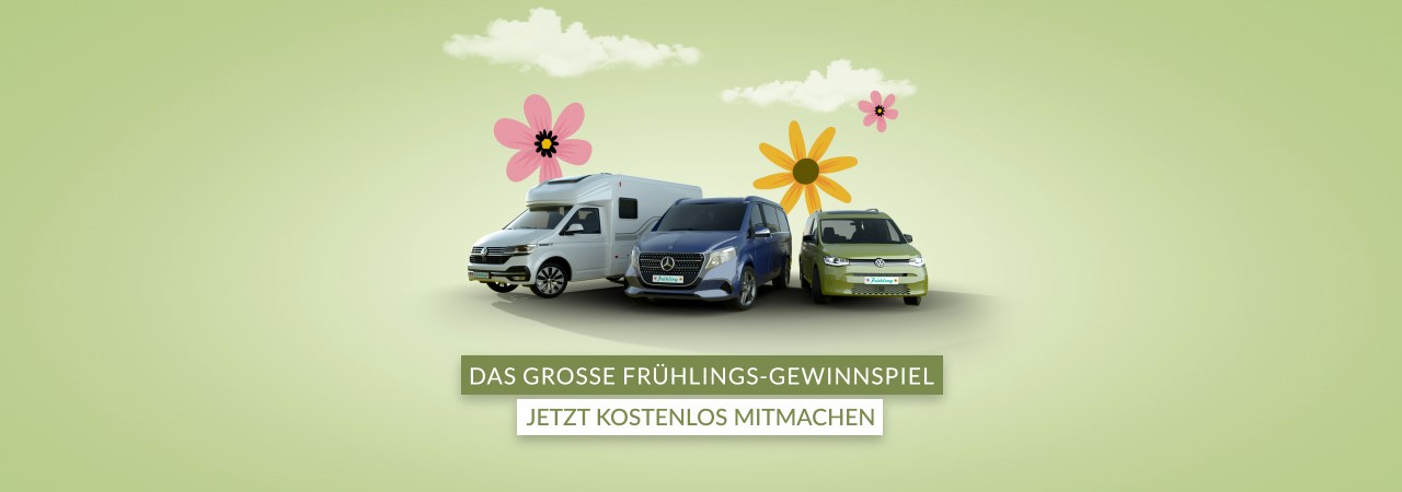 20240503 Frühling mit Blumen