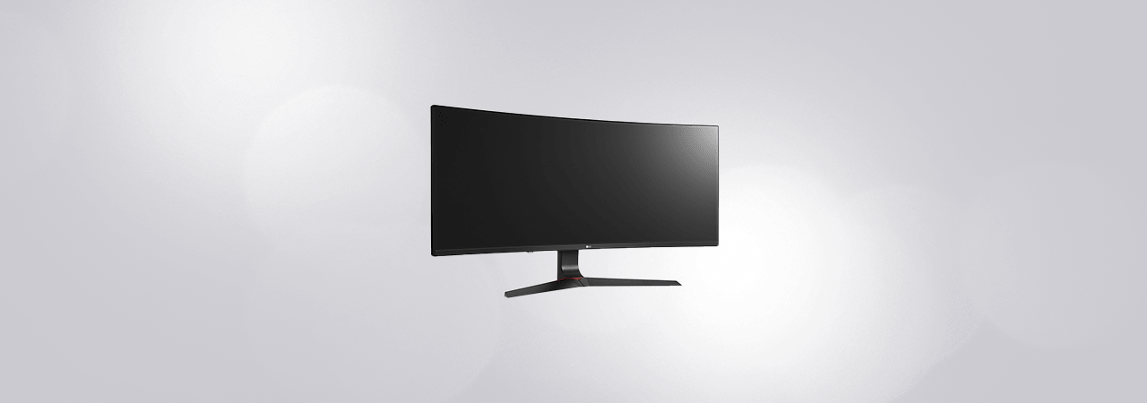 Game_Gaming Monitor LG