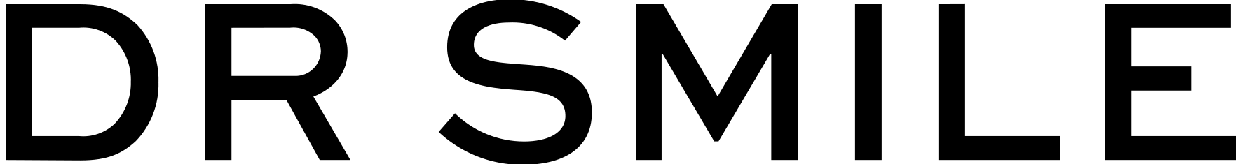 Dr. Smile Logo