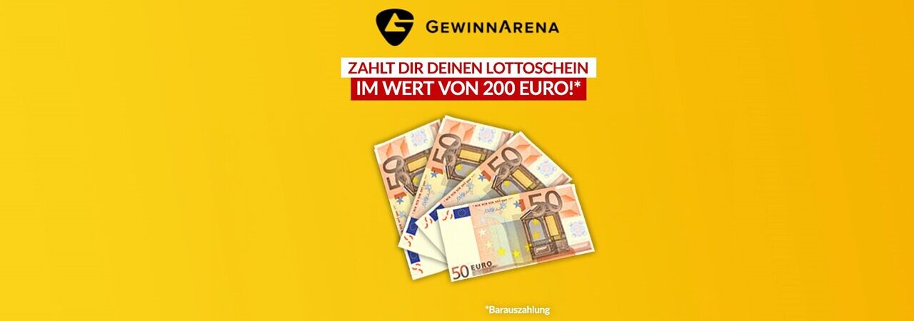 202407 GA OO 200Euro für Lottoschein