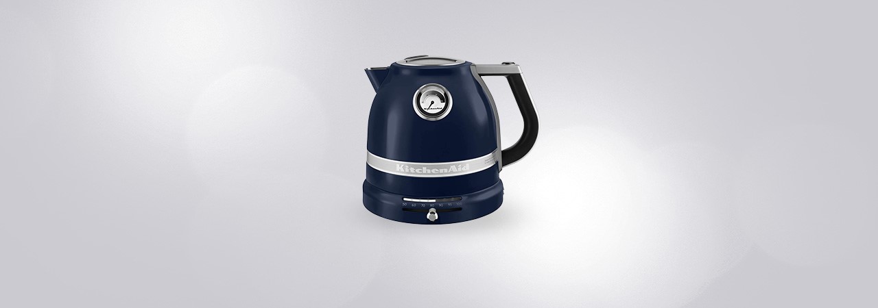 Kitchen Aid TVC XMAS