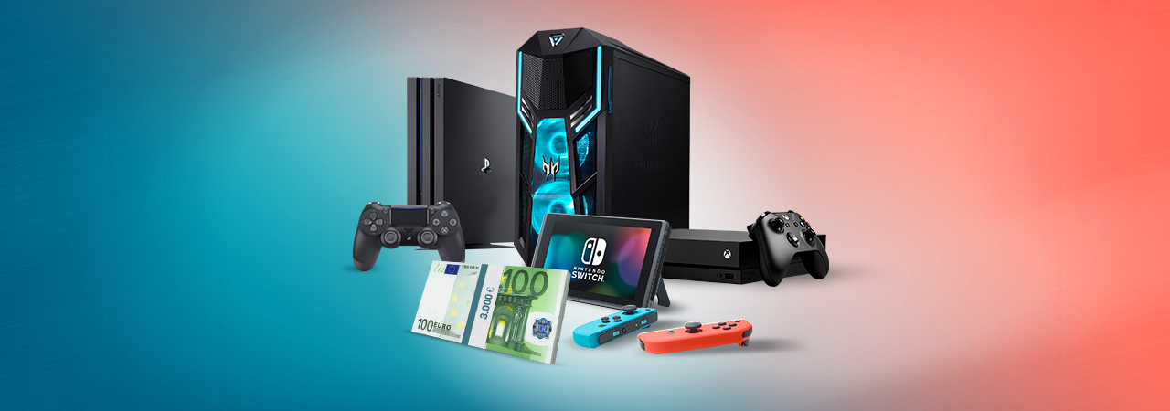 gewinnspiel prosieben