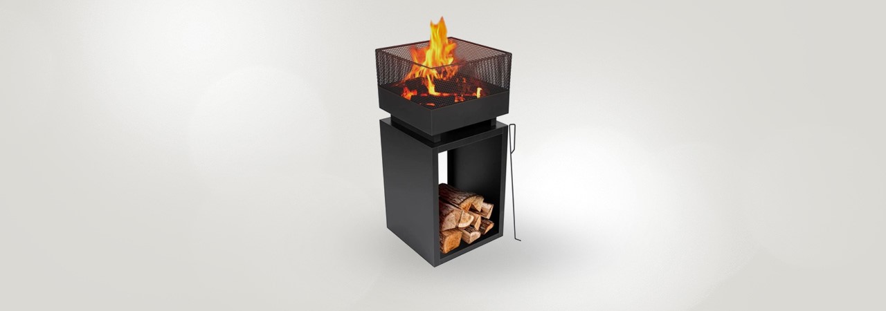Feuerkorb OO