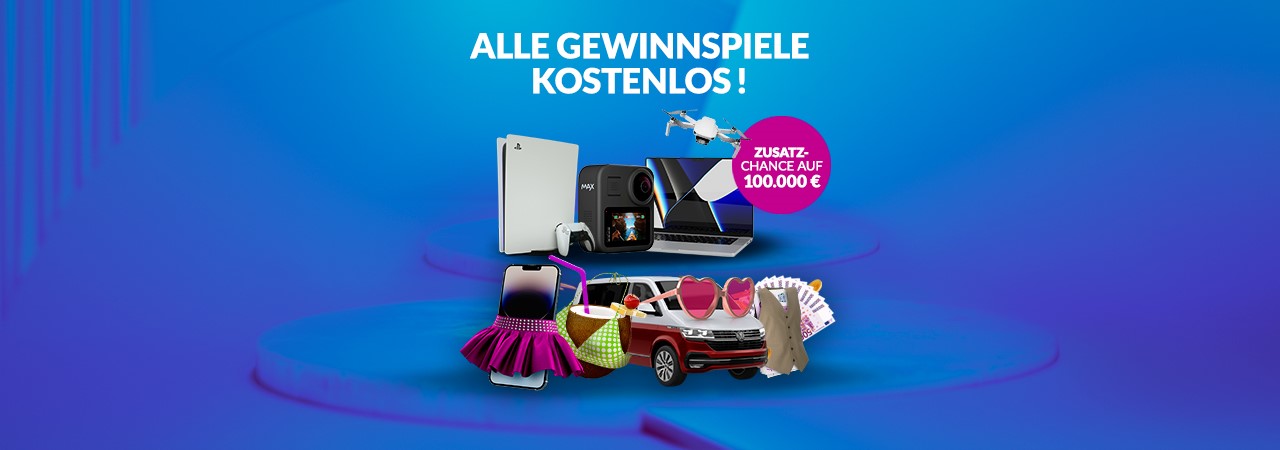 Zusatzchance big visual