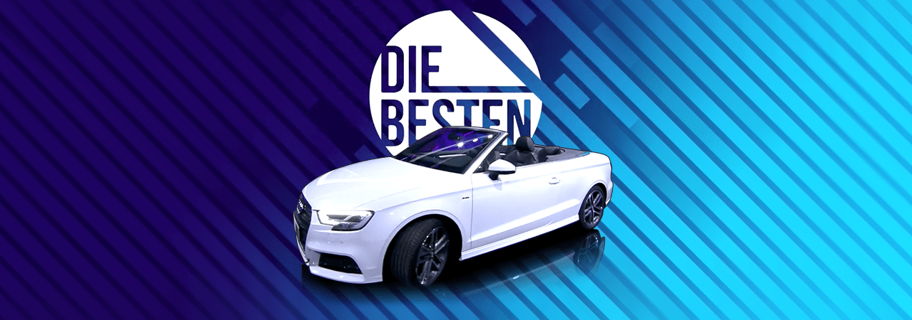 Game_AudiA3_DieBesten