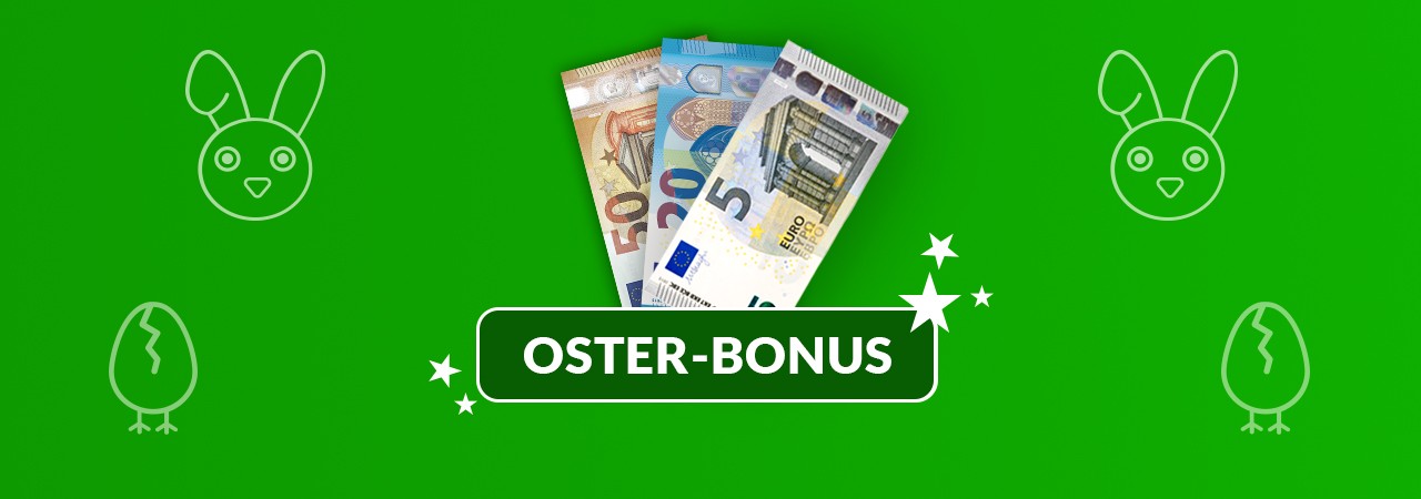 20260330 GA OO 75Euro OsterBonus