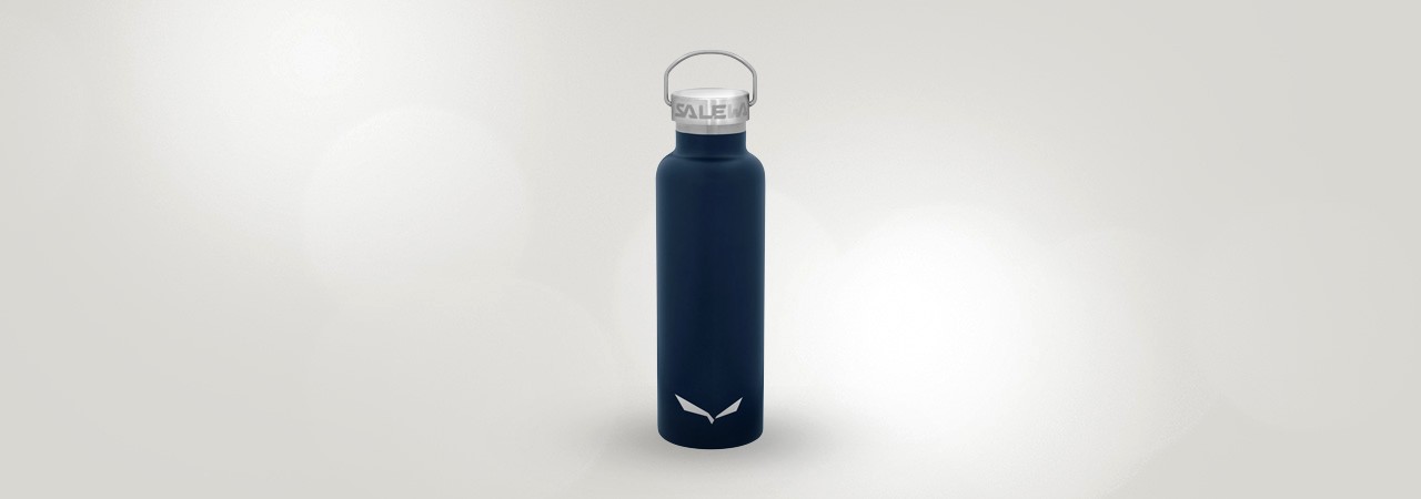 Trinkflasche