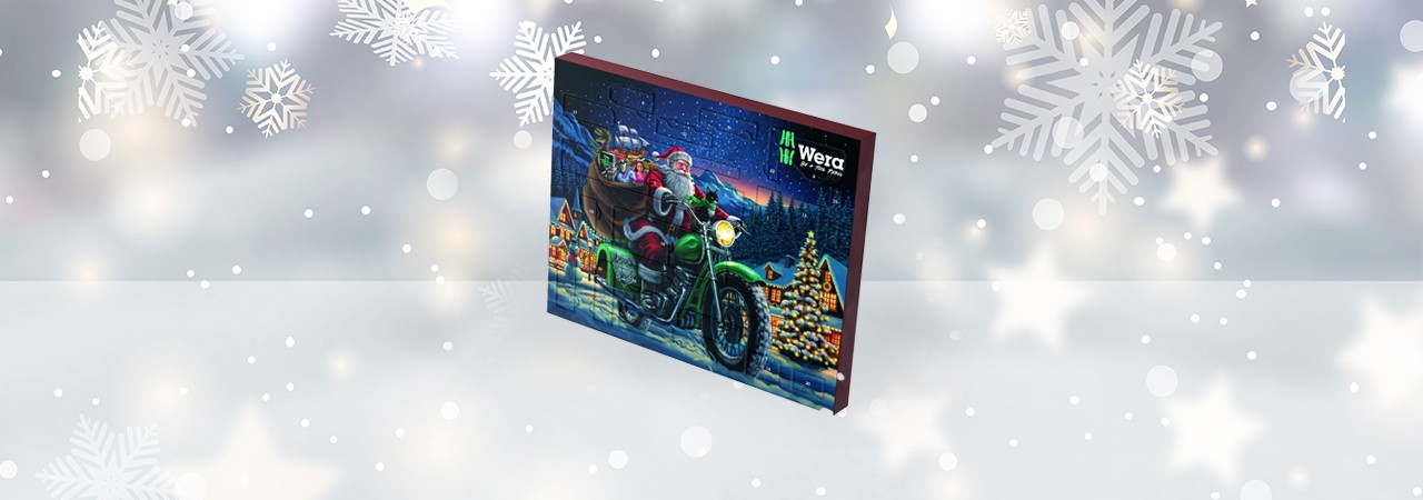 20251031 Wera Adventskalender2025