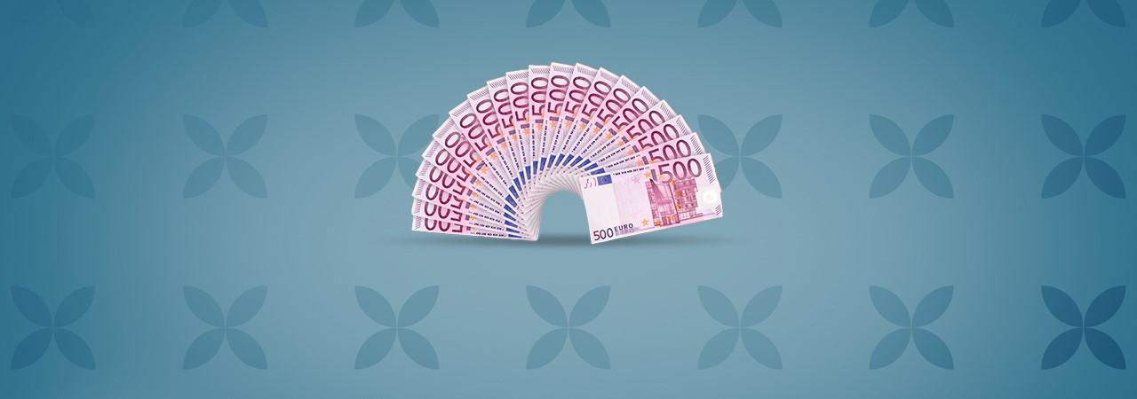 10.000 Euro gewinnen