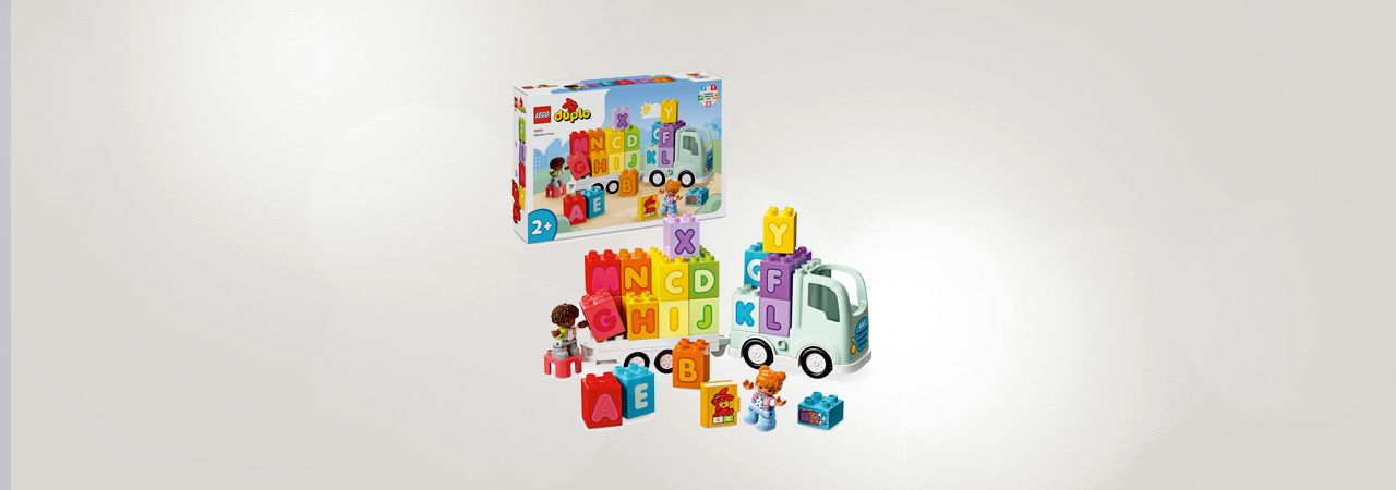 20251117 GA OO LEGO Bauspielzeug ABCLastwagen DUPLO