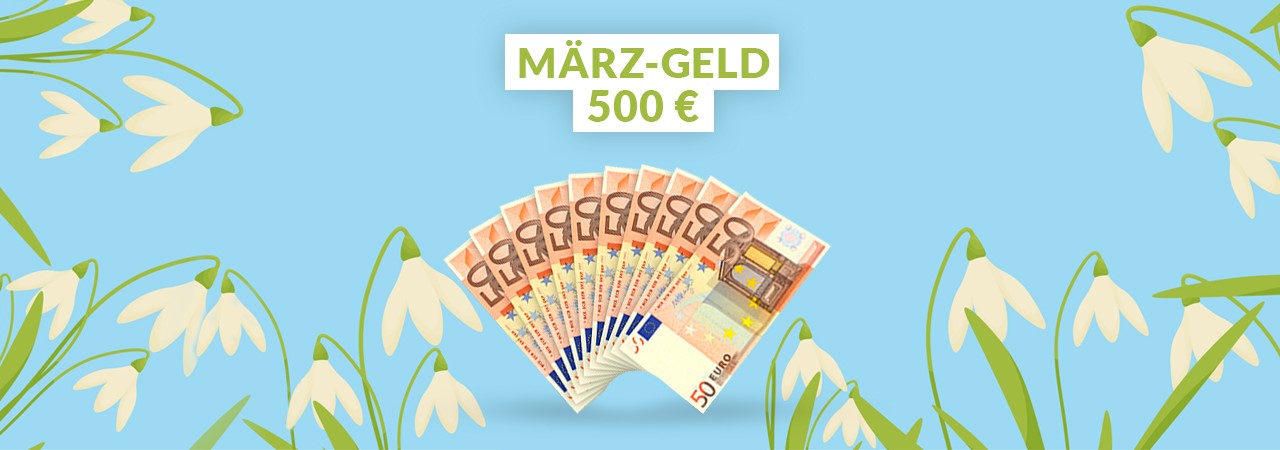 20250313 GA OO März Geld