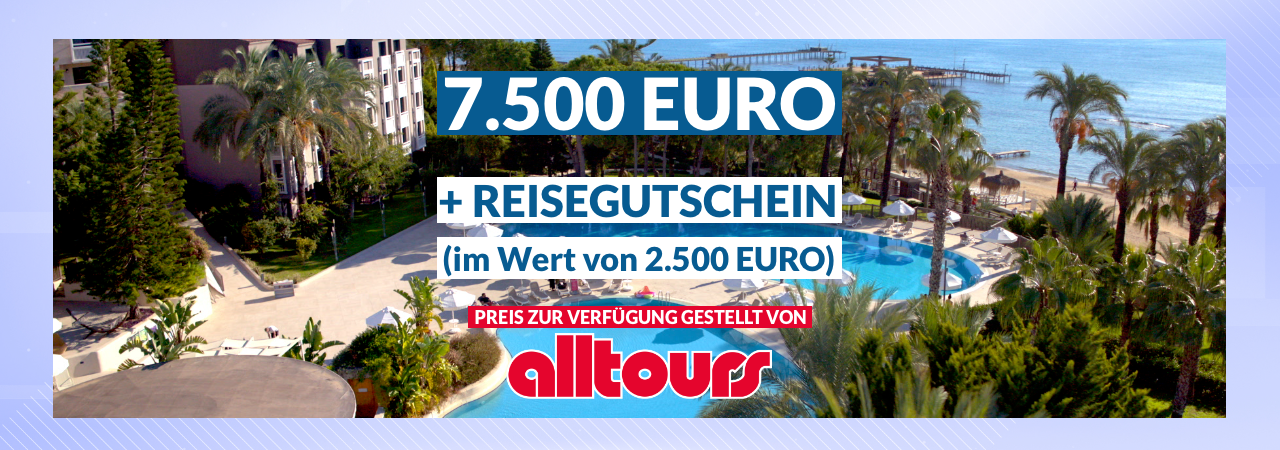Banner 1280x450 Galileo alltours 7.5k-Reisegutschein 2.5k 06.12.24 Master
