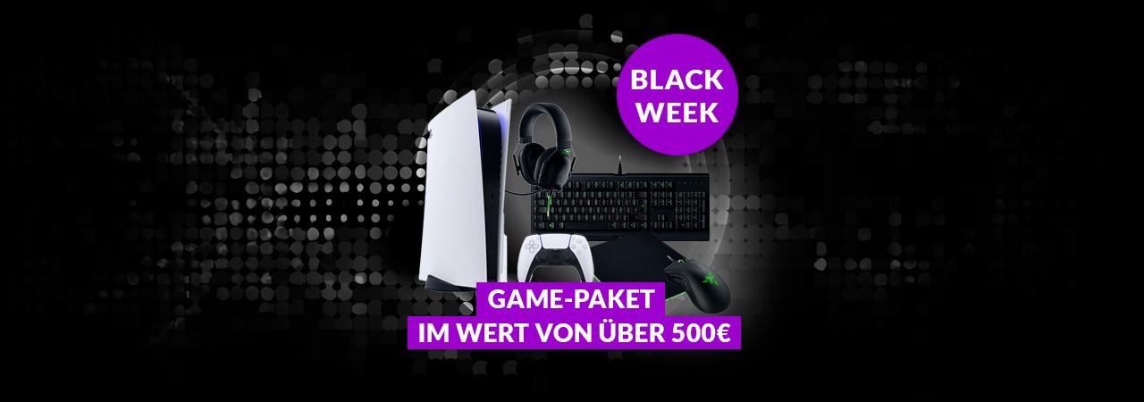 20241114 GA OO Black Week Game-Paket