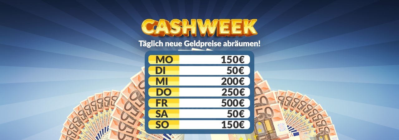 Headergrafik Cashweek 1280x450