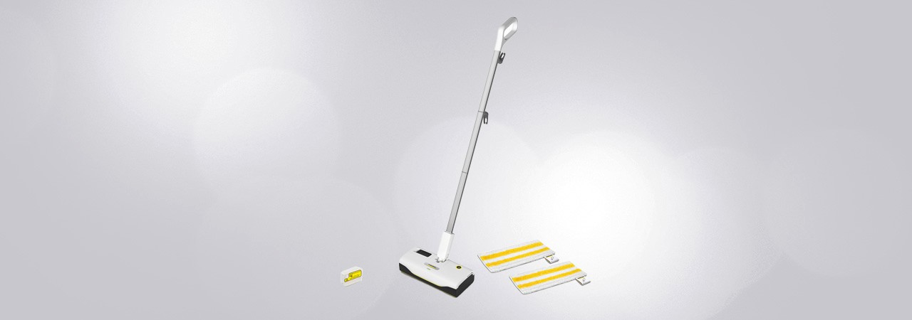 20260413 GA OO Kärcher Dampfreiniger