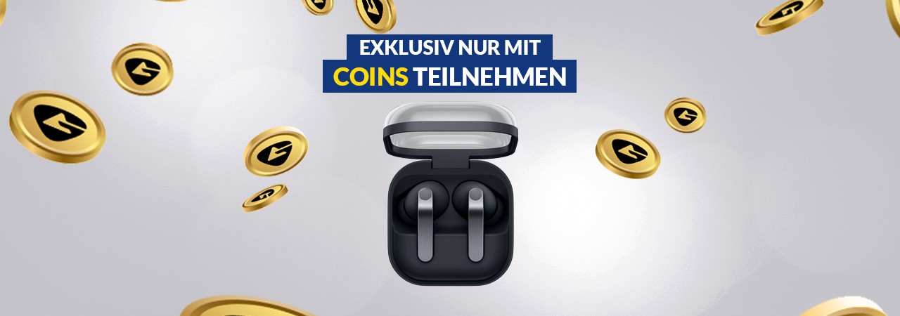 20260428 GA OO CoinGewinnspiel Samsung BTKopfhörer