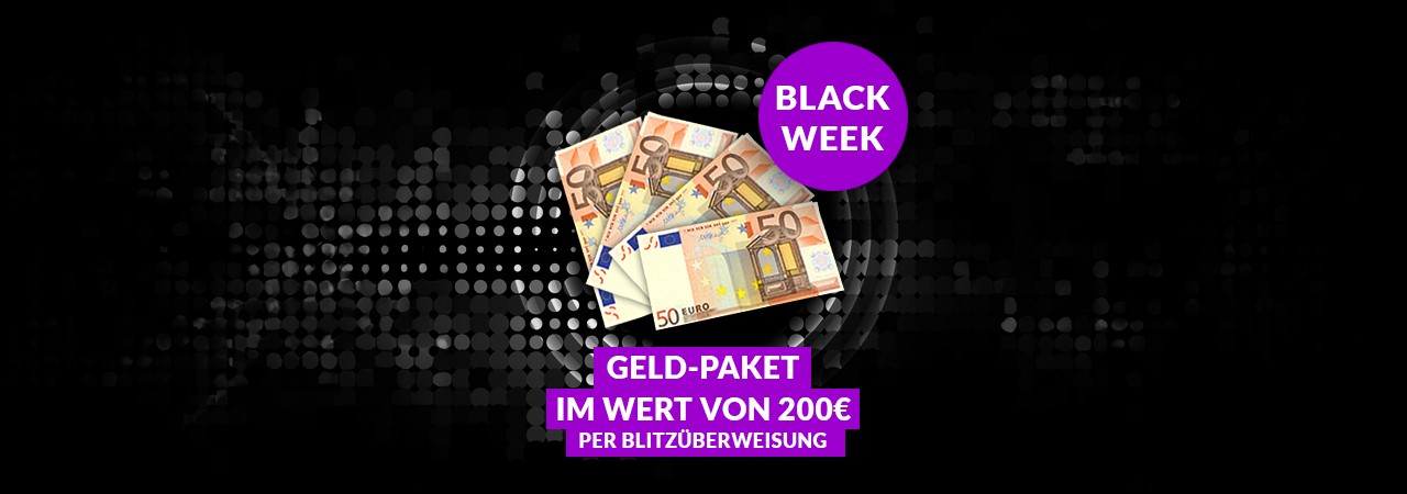 20241114 GA OO Black Week Geld-Paket