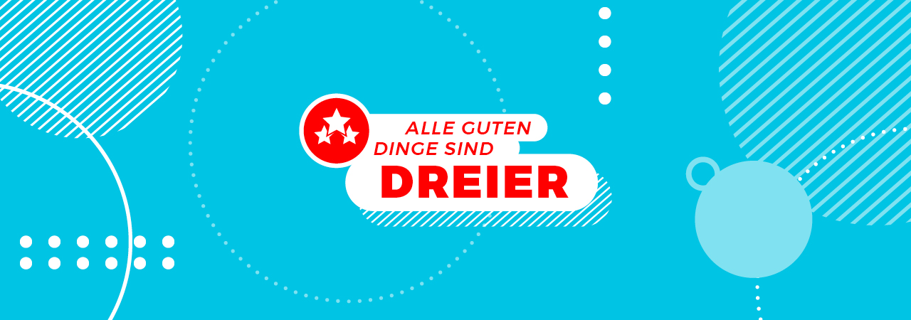 Lots_Alle Dinge Dreier_Hero