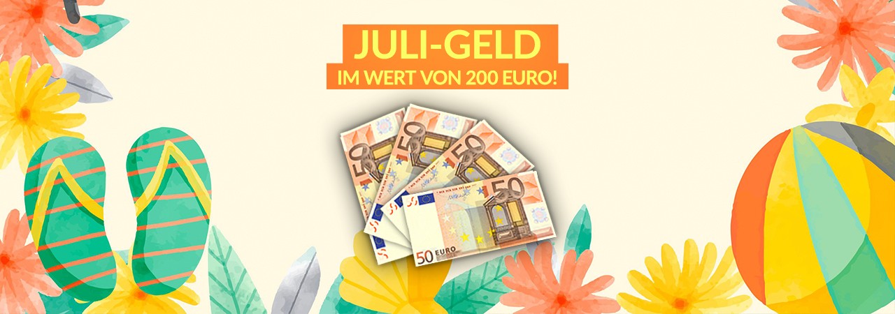 20250701 Juli-Geld