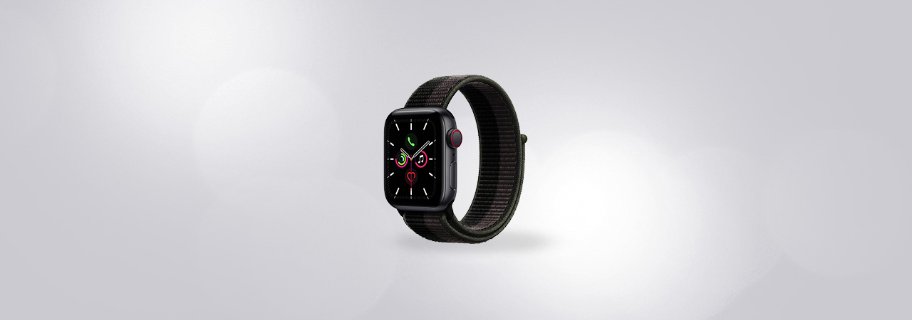 GewinnArena_Gewinnspiel_Online_ Apple Watch SE 2022