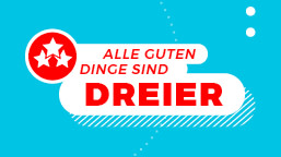 Lots_Alle Dinge Dreier_Teaser