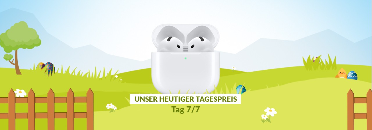 20260324 Ostergrafik Apple AirPods Tag7