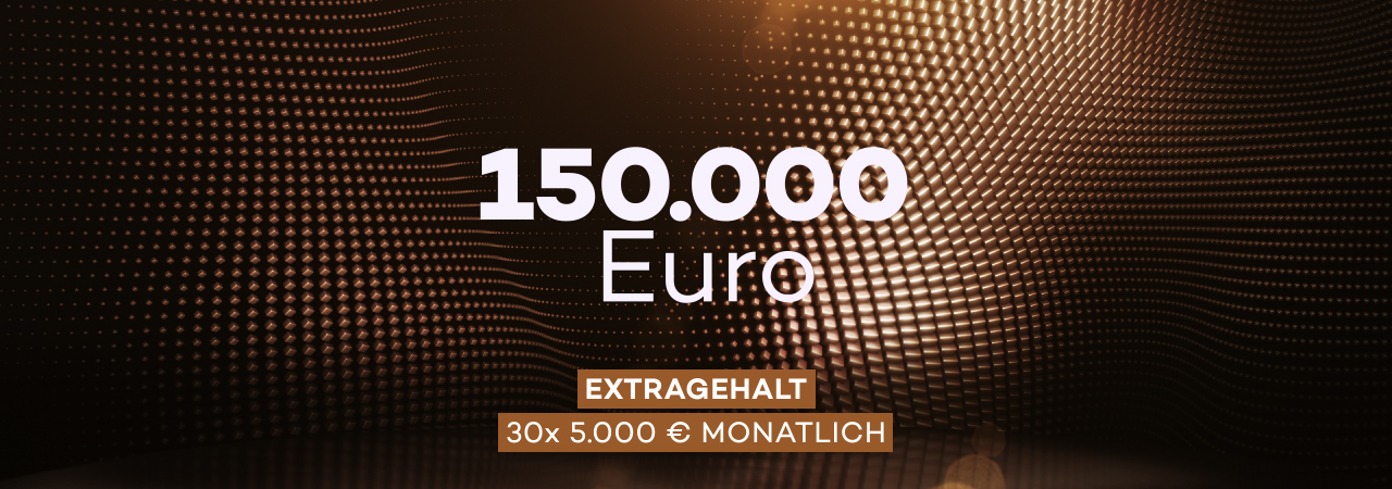 GWT 150000 Banner