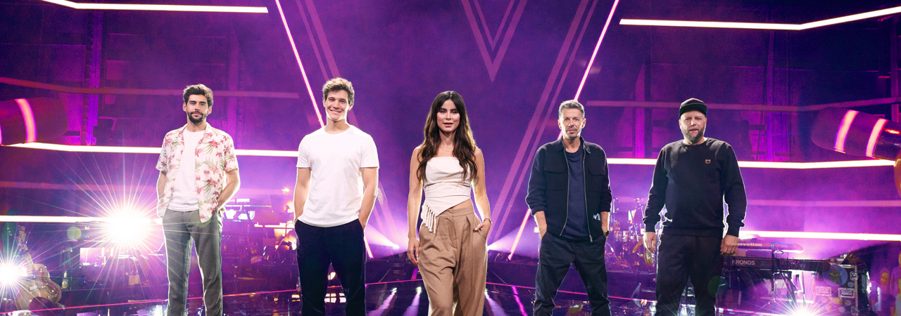 The Voice Kids Hero 1280x450