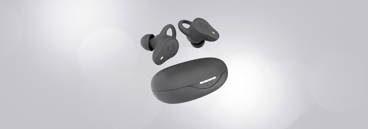20251117 GA OO FRESH-NREBEL TrueWireless InEarSportKopfhörer