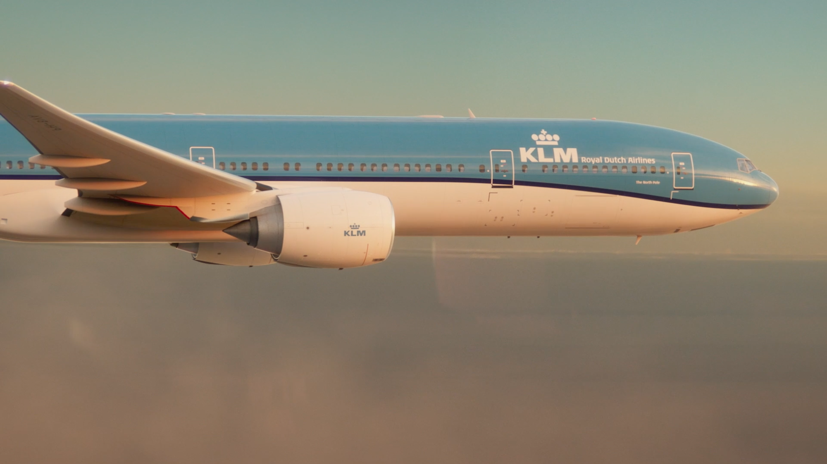 KLM Gewinnarena