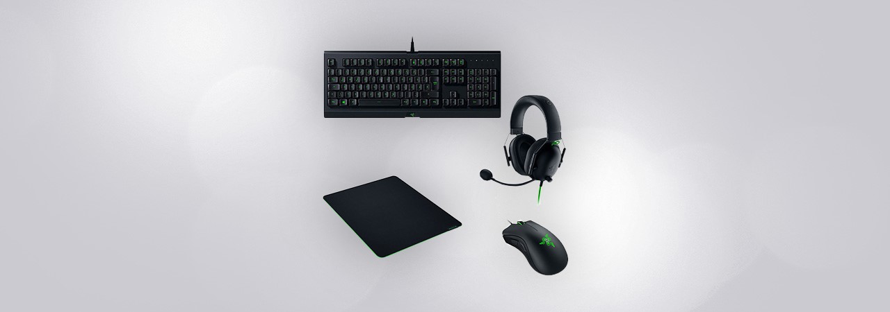 Preisgrafik Gaming Set 1280x450