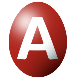 Buchstabe A