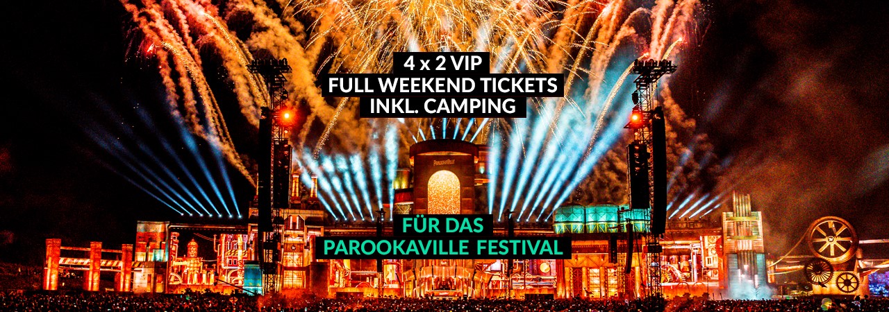 20240523 Parookaville Festival Tickets Preisgrafik