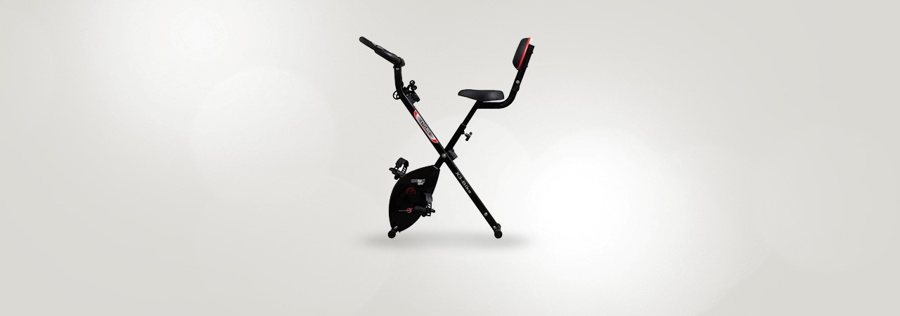 Klappheimtrainer