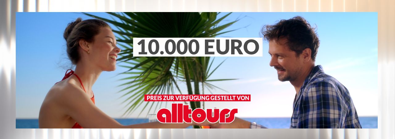 260209 GNTM GewinnArena Banner 1280x450 10.000 ab 11.02.25 Master