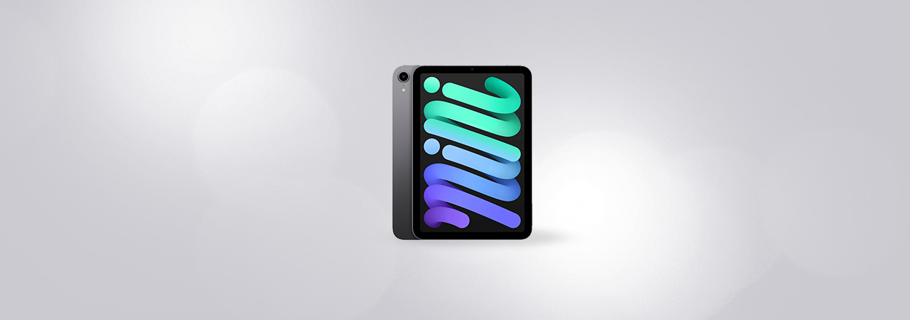 GewinnArena_Gewinnspiel_Online_Apple iPad mini 6
