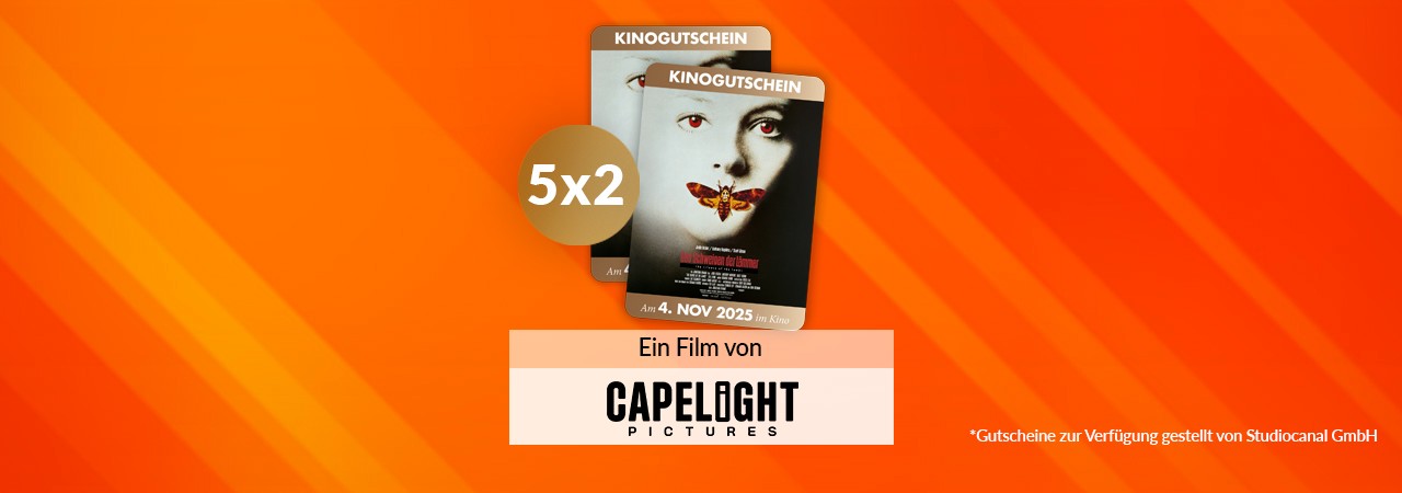 20250925 Bestofcinema K1 SchweigenderLaemmer