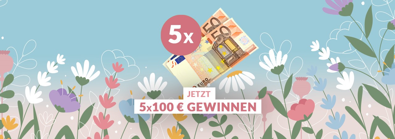 20250422 GA OO 5x100 Euro