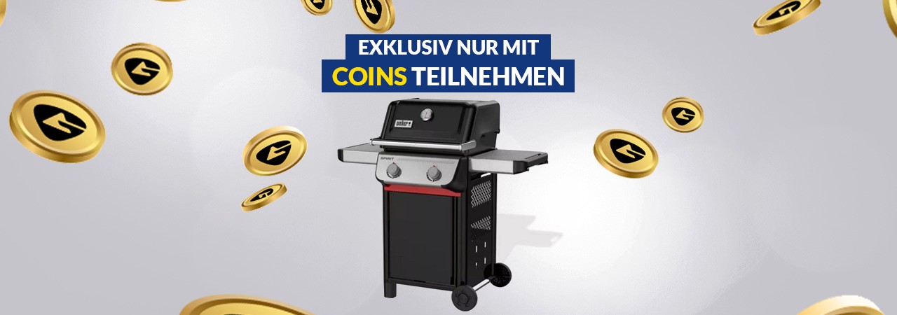 20260601 GA OO CoinGewinnspiel Weber Gasgrill