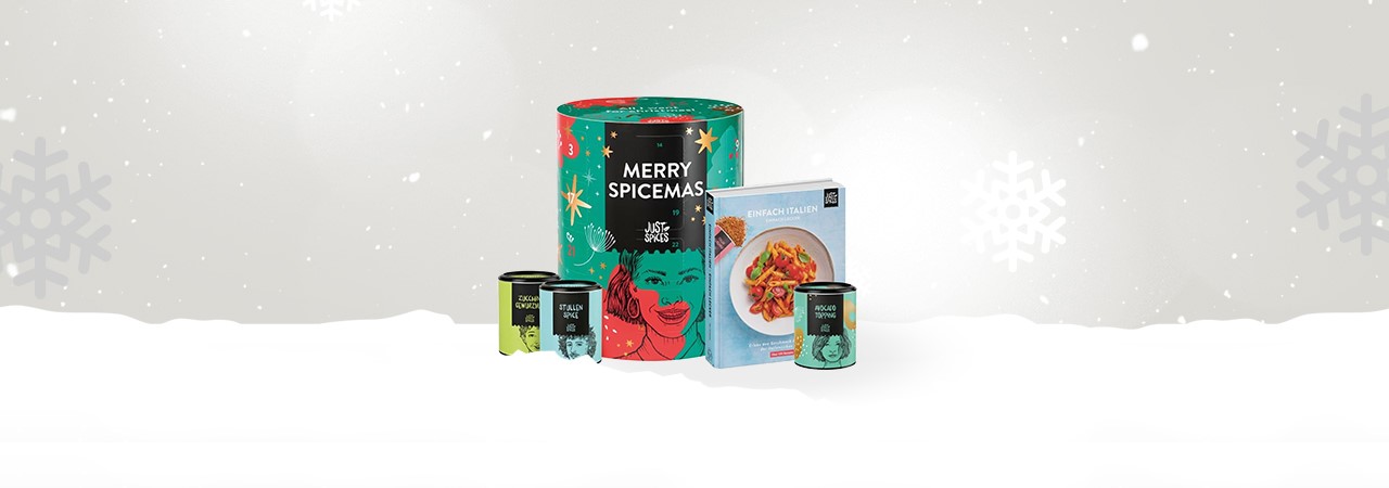 2023 spicery adventskalender