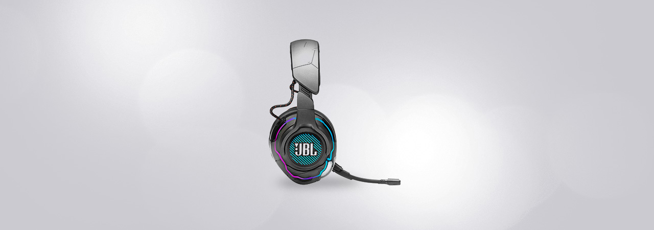GA OnlineOnly-Gaming Headset Quantum One