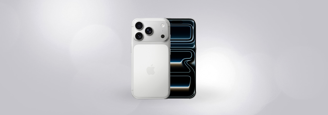20251020 iPhone17Pro512GBsilber