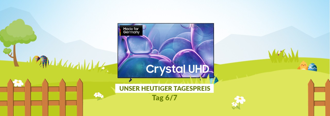 20260324 Ostergrafik Samsung SmartTV Tag6