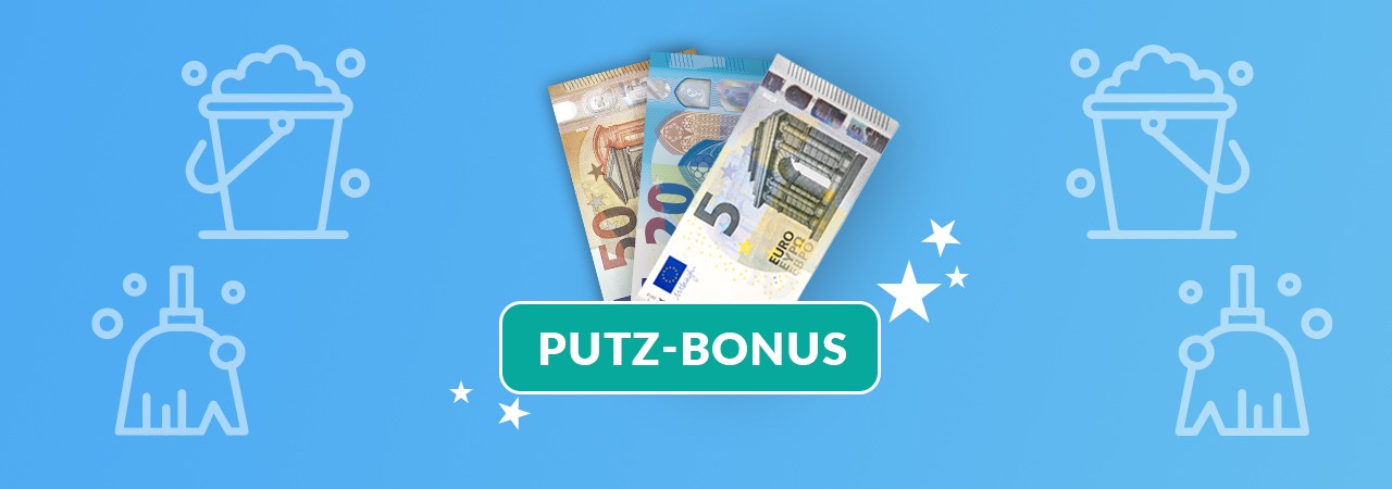 20260413 GA OO 75Euro Putz-Bonus