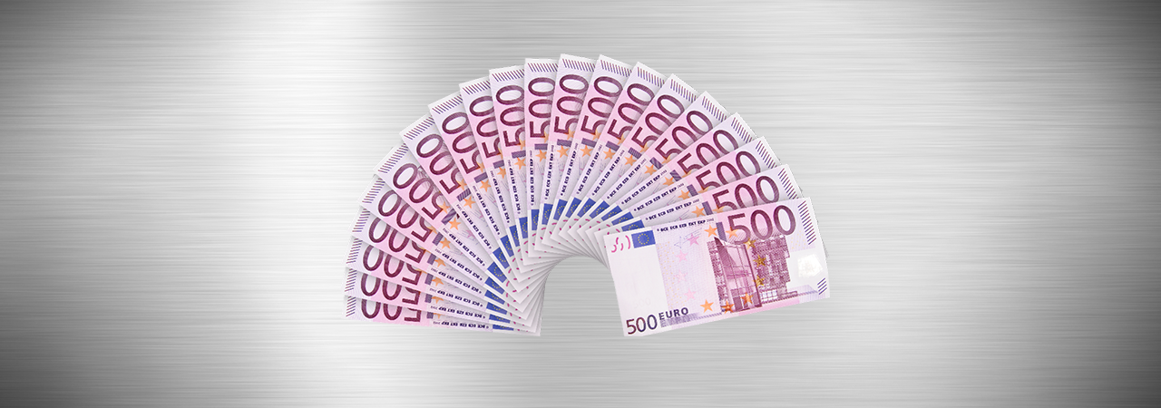 10.000 Euro 
