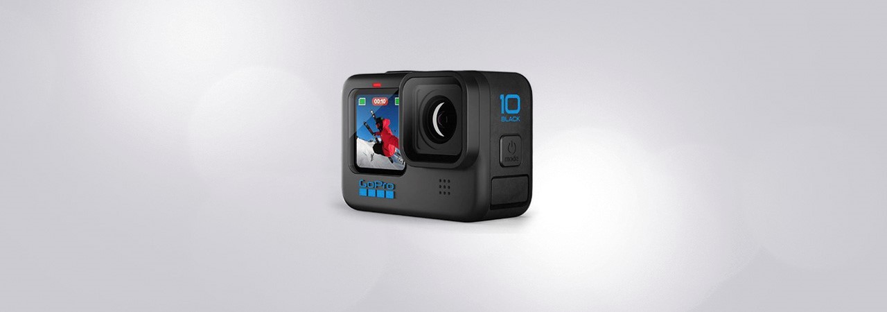 gopro hero10