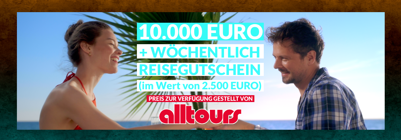 Banner 1280x450 CDDH alltours 10k-Reisegutschein 2.5k wöchentlich 06.12.24 Master