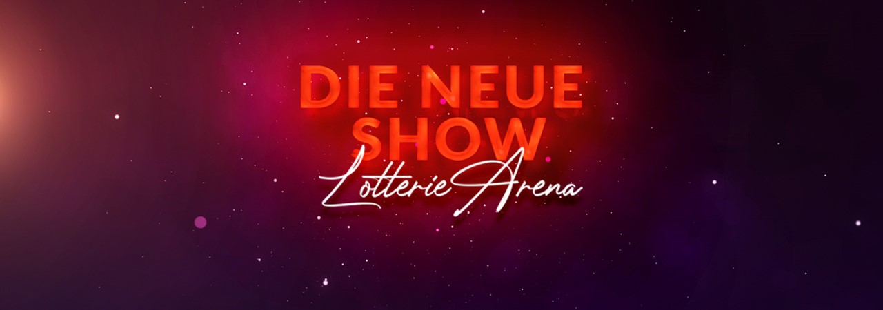 LotterieArena