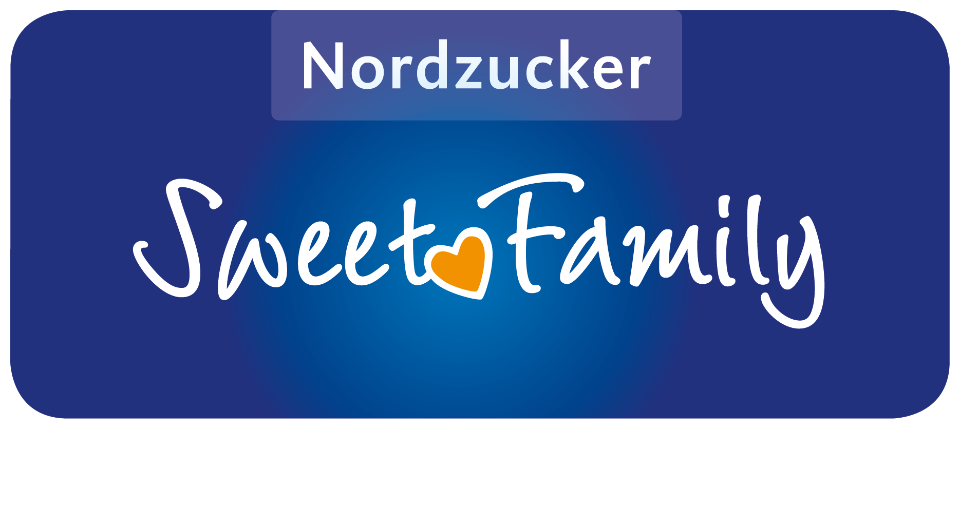 SweetFamily-Markenlogo-Nordzucker 2